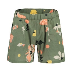 Maloja BergiselM Short Women's in Pastel Clover Flora